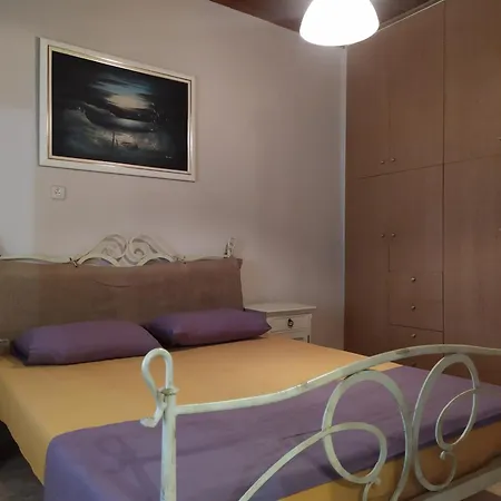 Ferienhaus Agnadema House Lixouri