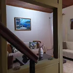 Agnadema House *