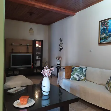 Dom wakacyjny Agnadema House Lixouri