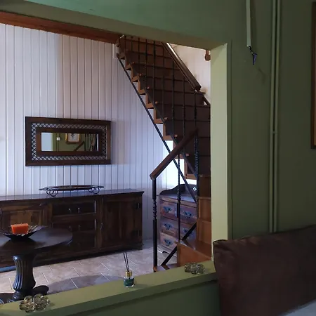 Agnadema House * リクスリオン