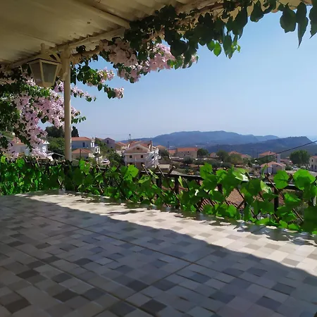 Dom wakacyjny Agnadema House *