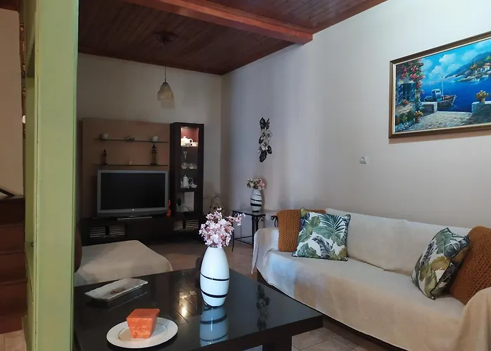 Σπίτι διακοπών Agnadema House Ληξούρι