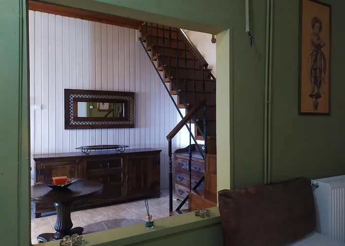 Agnadema House * リクスリオン