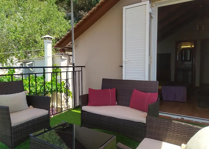 Agnadema House Σπίτι διακοπών *