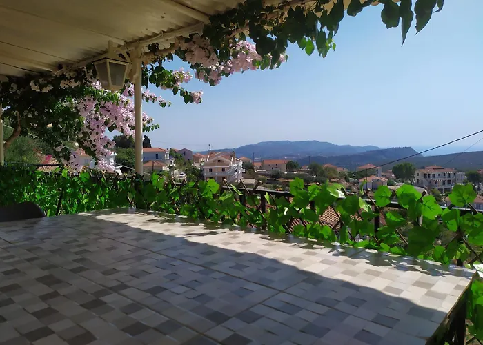 別荘 Agnadema House *