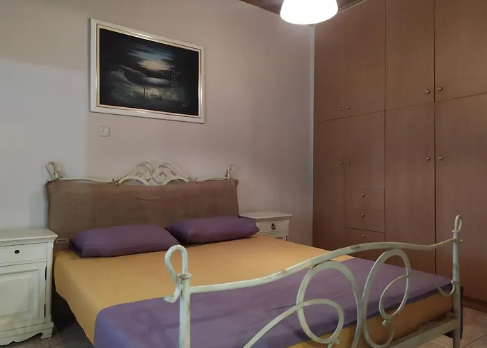 Σπίτι διακοπών Agnadema House Ληξούρι