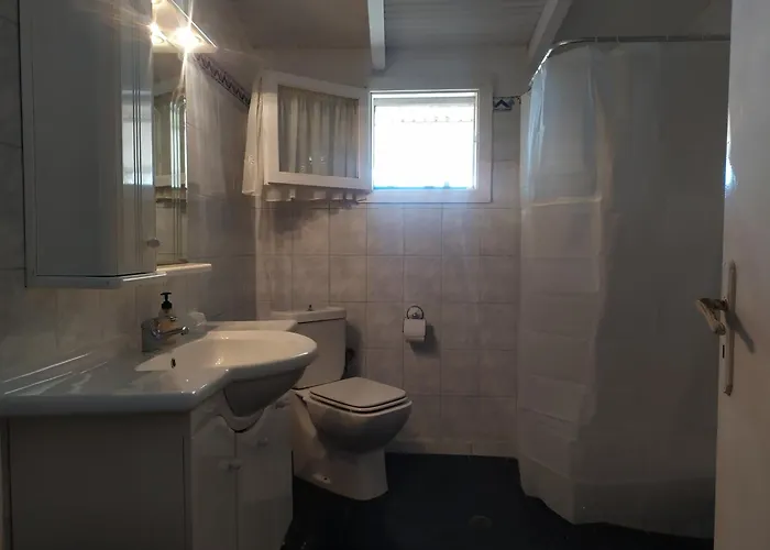 Agnadema House 別荘 *