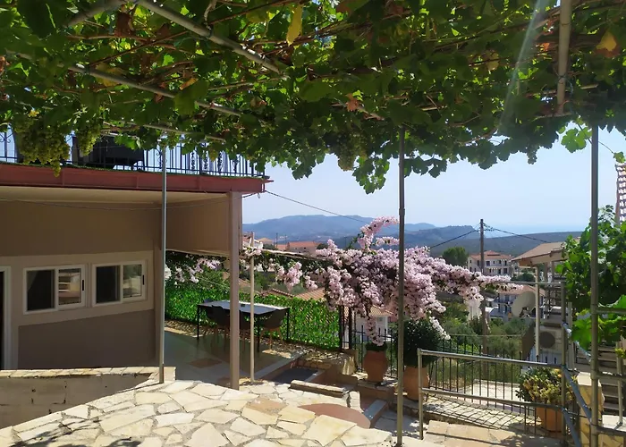 Σπίτι διακοπών Agnadema House