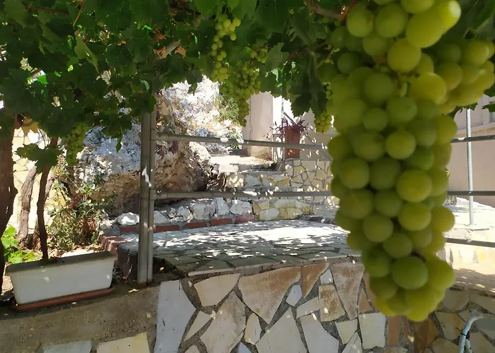 Σπίτι διακοπών Agnadema House *