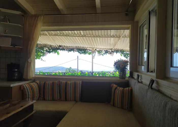 Agnadema House Σπίτι διακοπών Ληξούρι