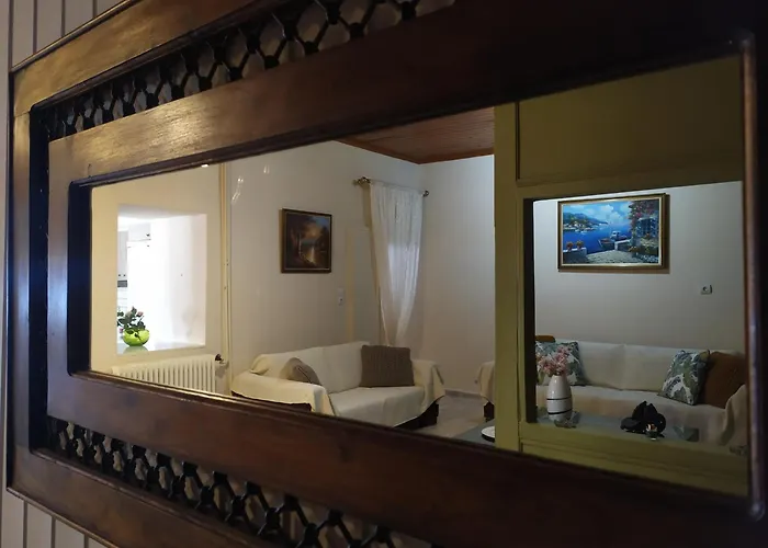 Agnadema House 別荘 リクスリオン