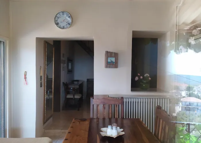 Σπίτι διακοπών Agnadema House Ληξούρι