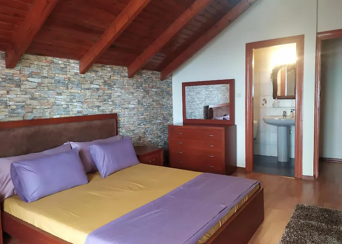 Agnadema House * Ληξούρι