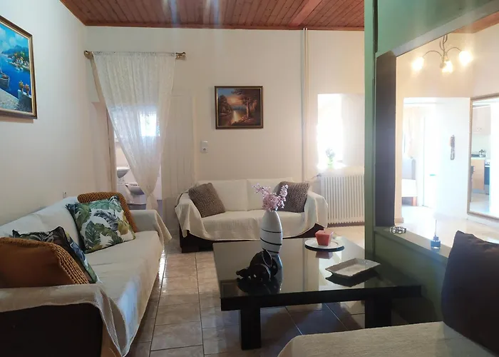 Σπίτι διακοπών Agnadema House Ληξούρι