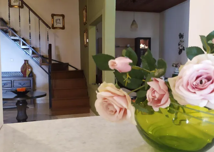 Agnadema House リクスリオン