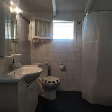 Agnadema House Hébergement de vacances *