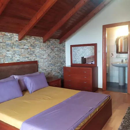 Agnadema House * Lixouri