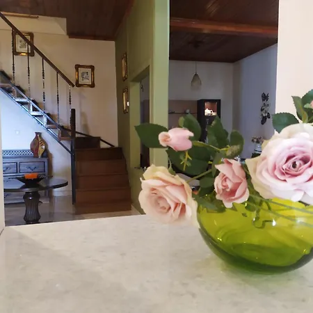 Agnadema House Lixouri